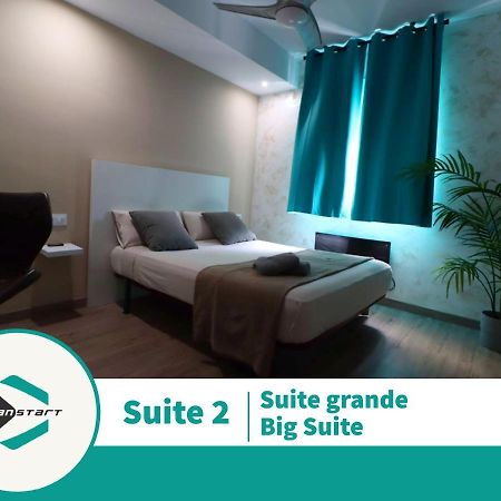 Carthago Suites 카르타헤나 외부 사진
