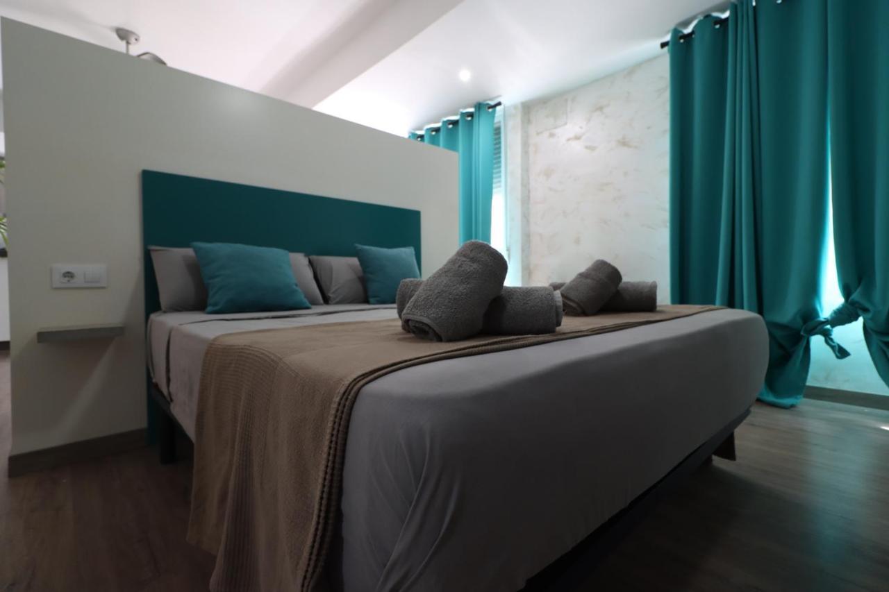 Carthago Suites 카르타헤나 외부 사진