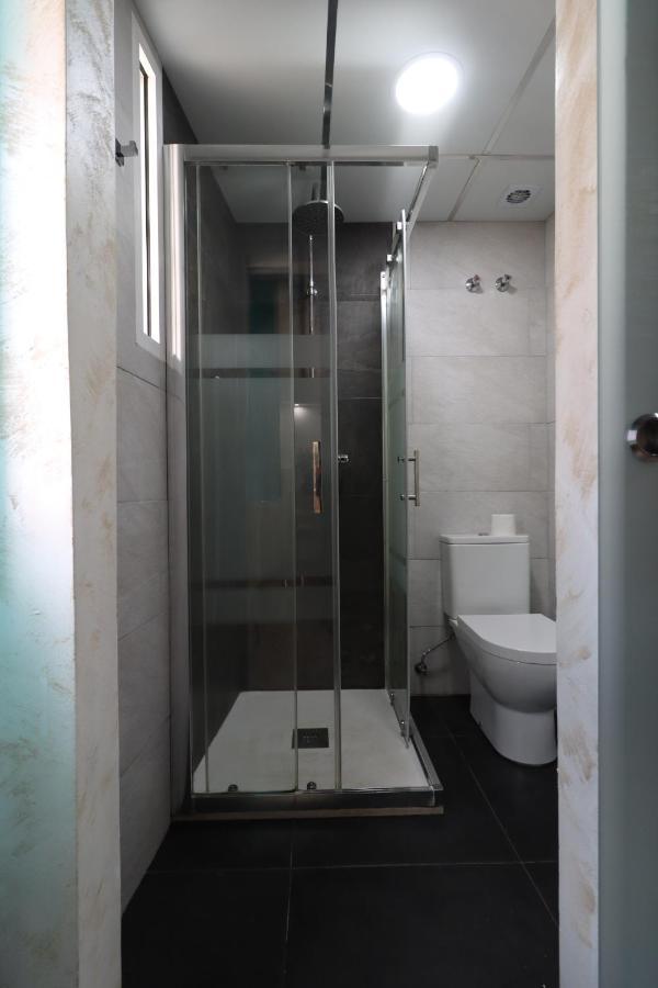 Carthago Suites 카르타헤나 외부 사진