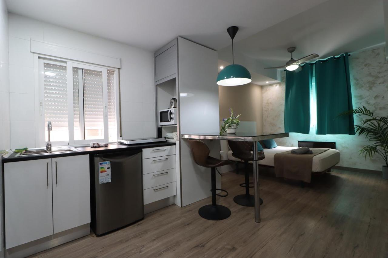 Carthago Suites 카르타헤나 외부 사진