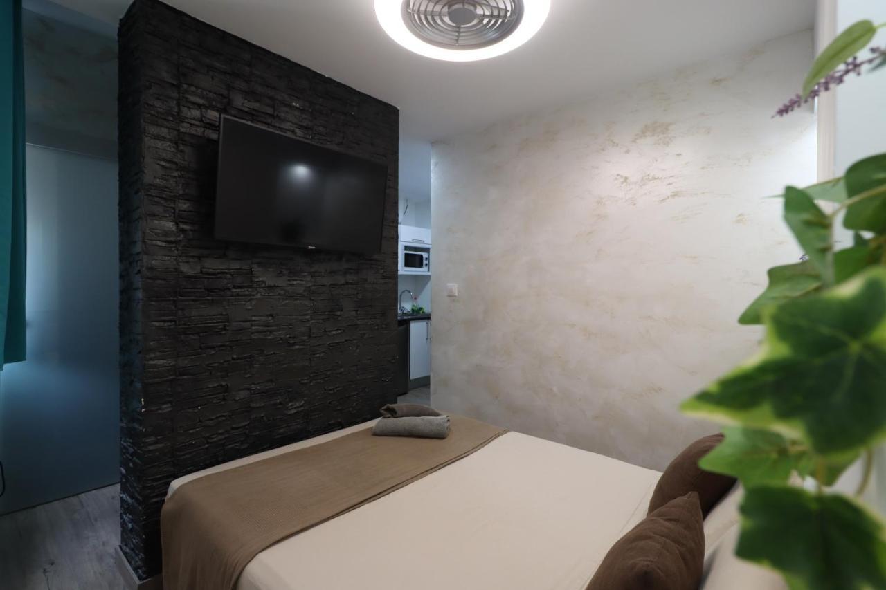 Carthago Suites 카르타헤나 외부 사진
