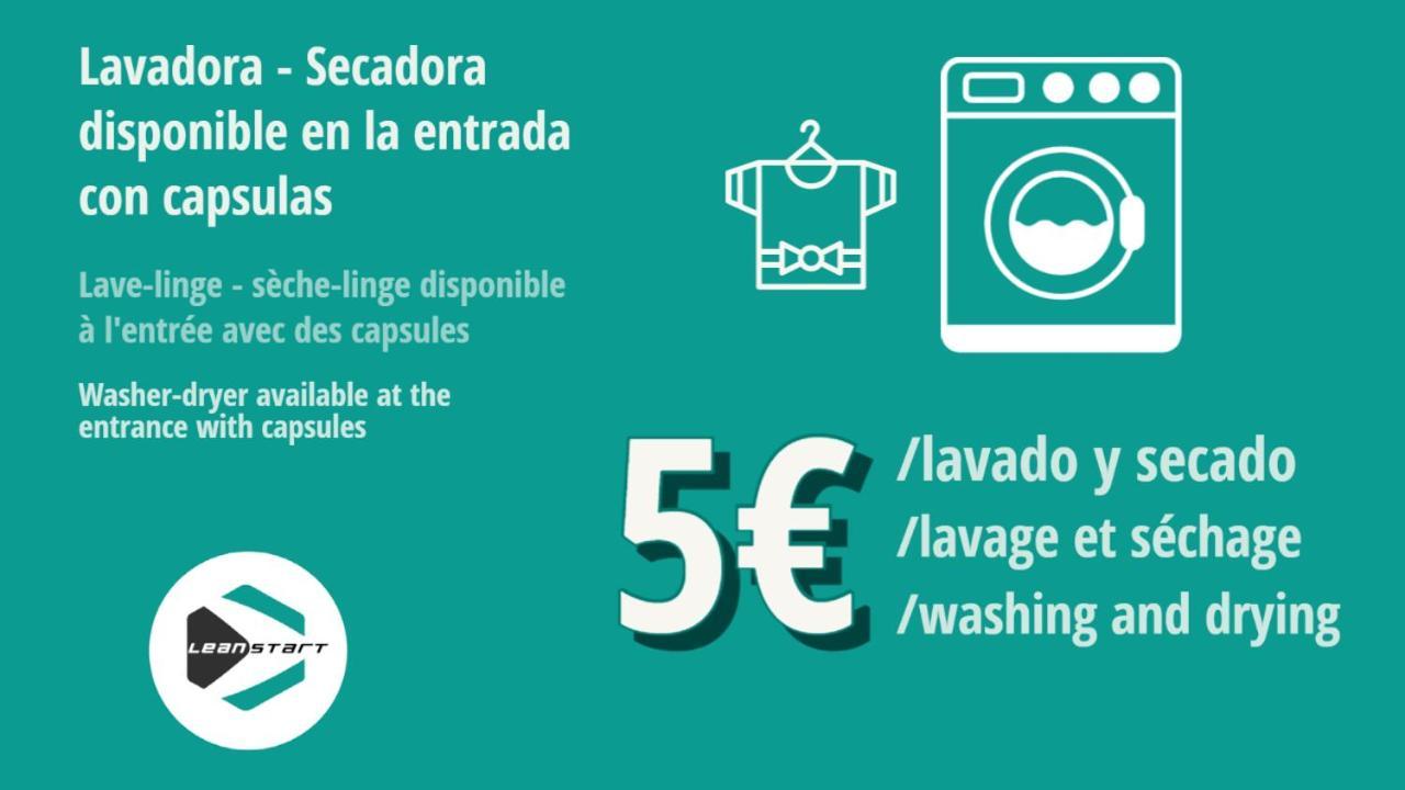 Carthago Suites 카르타헤나 외부 사진